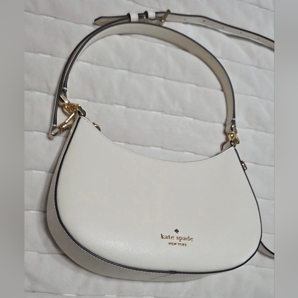 SOLD Kate Spade Paige Shoulder Bag NEW